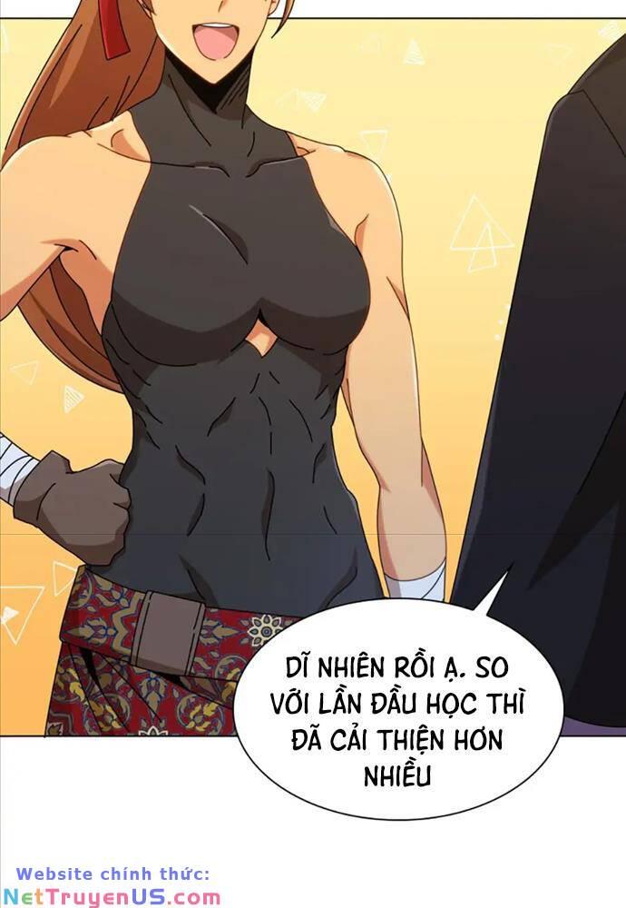 tử linh sư thiên tài của học viện chapter 40 48