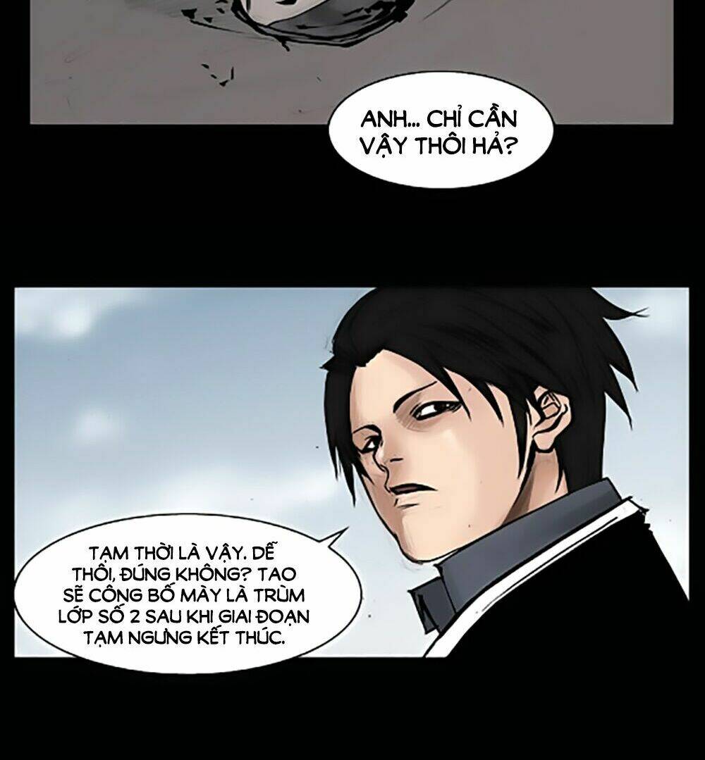 dokgo | độc cô chapter 52 31