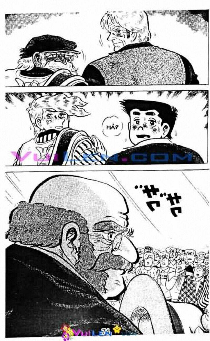 tân teppi chapter 66 74