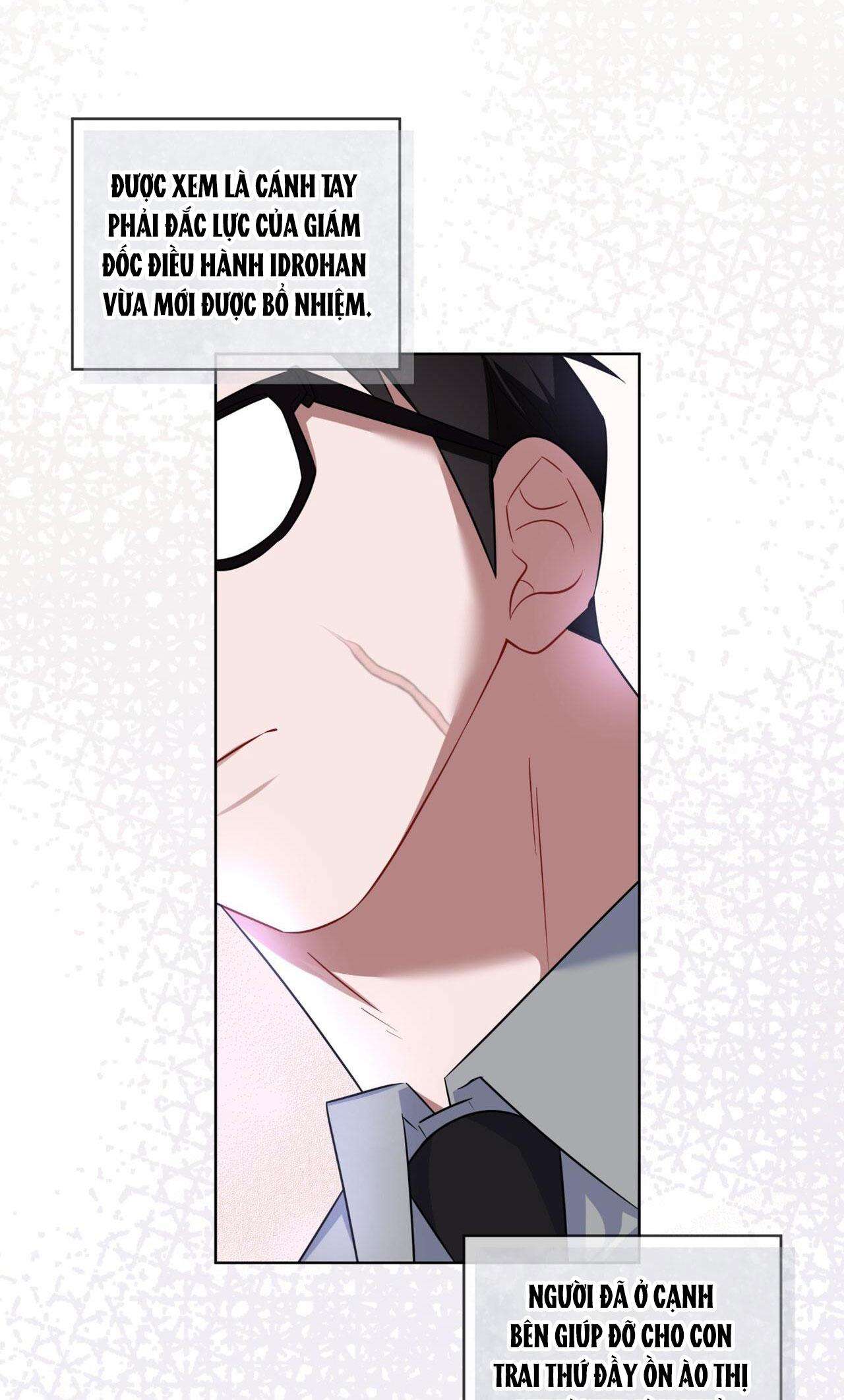 nước uống tình yêu của cáo plin chapter 4 54