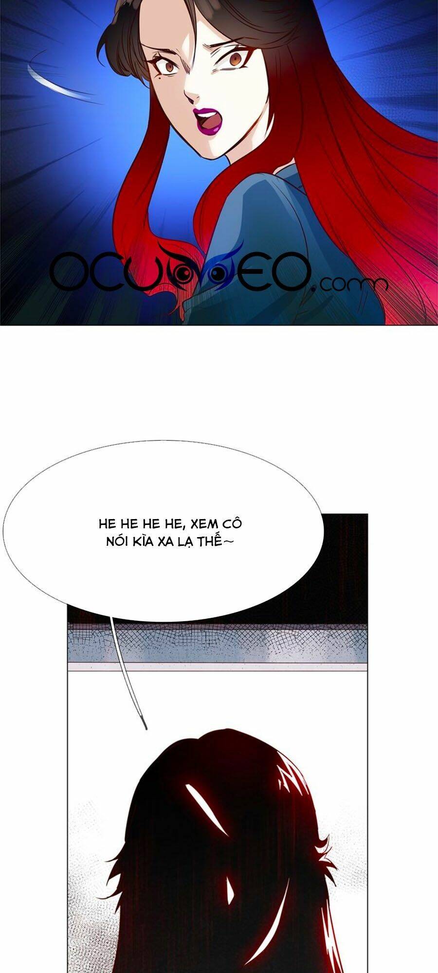 ngôi sao vụn vỡ chapter 51 10