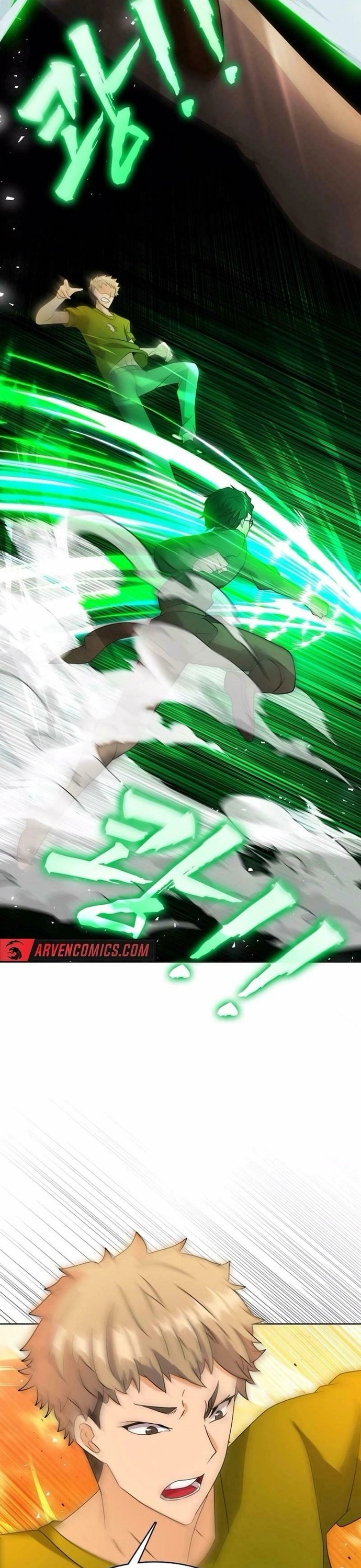 thực tế ảo: đại chiến dị thế giới Chapter 18 17