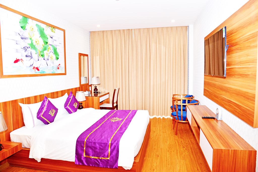 Combo Cần Thơ 3N2Đ: Resort Cồn Khương 4* + Xe Đưa Đón Sân Bay Cần Thơ - Tặng Tour Chợ Nổi