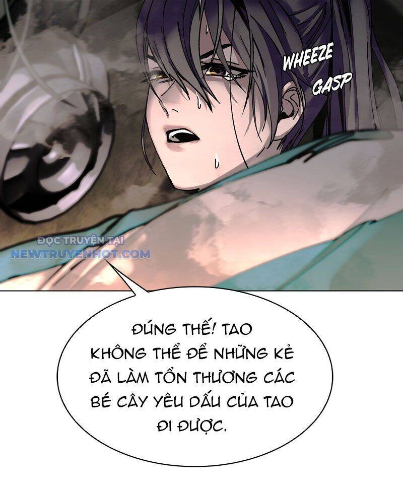 tận thế cũng chỉ là trò chơi chapter 20 38