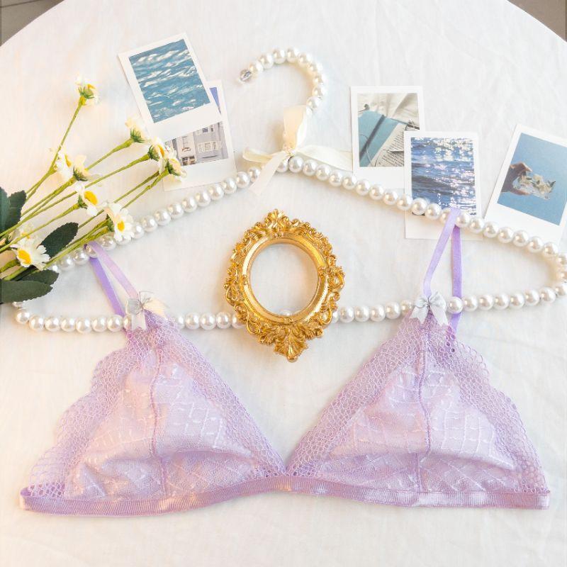 Áo lót ren. Áo lót nữ . Bra