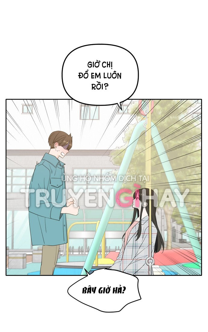 hẹn gặp anh ở kiếp thứ 19 chapter 111 44