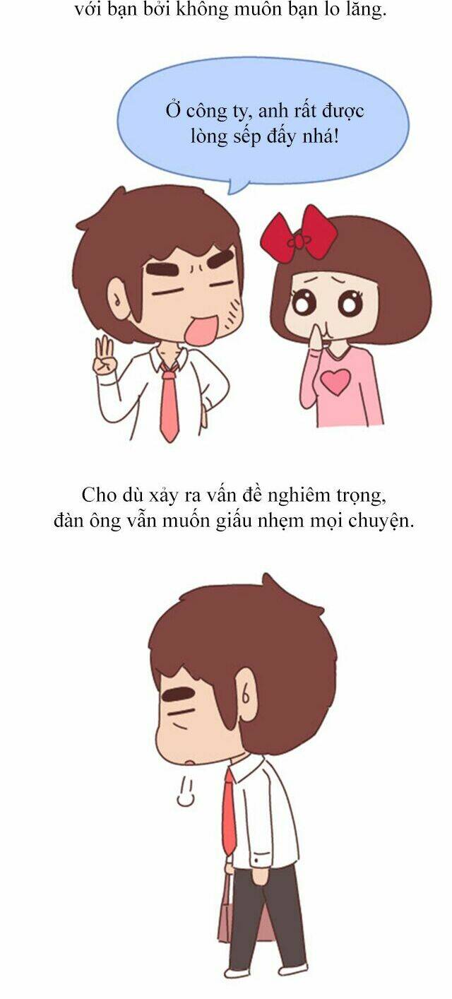 giải mã tình yêu chapter 263 13