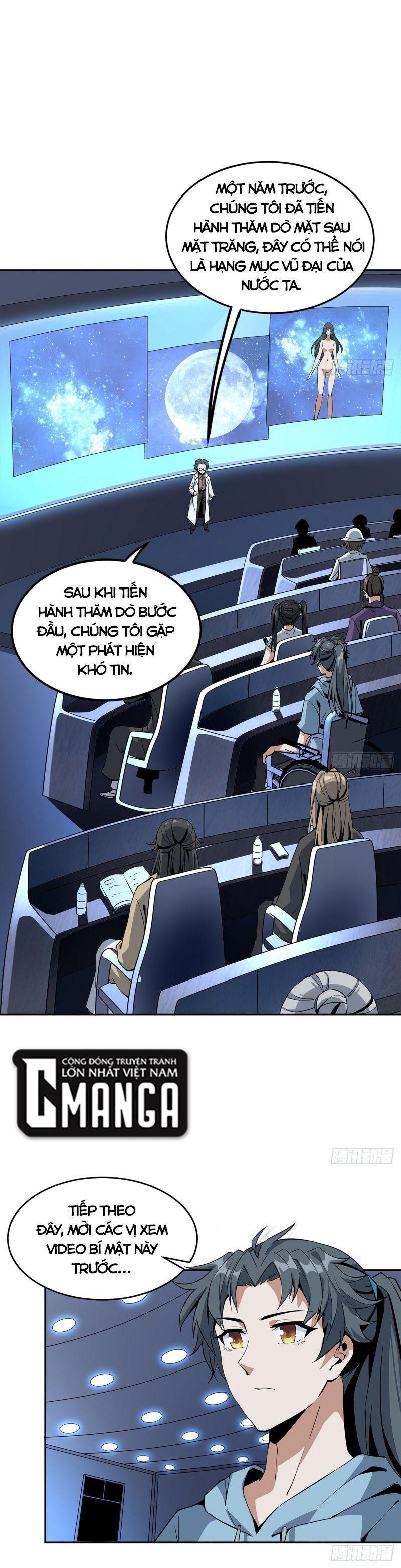 địa cầu đệ nhất kiếm chapter 47 1