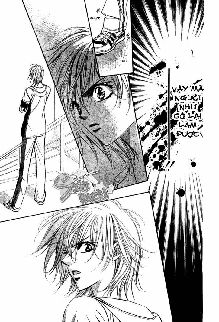 thử thách của kyouko chapter 132 29