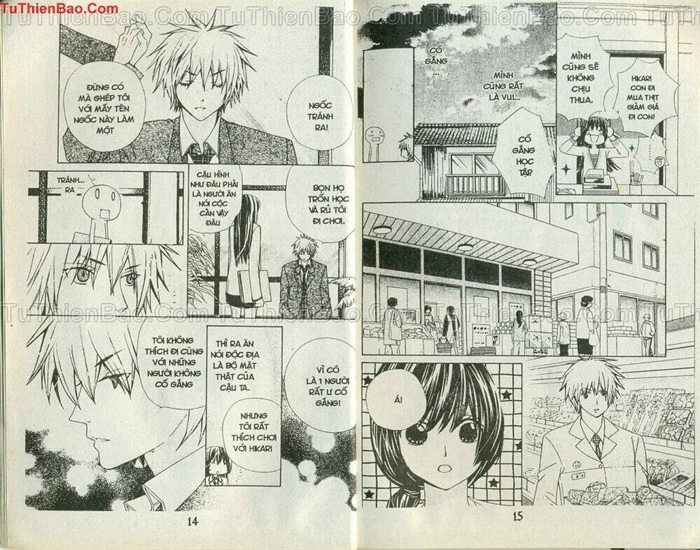 s a - lớp học ưu tú chapter 14 7