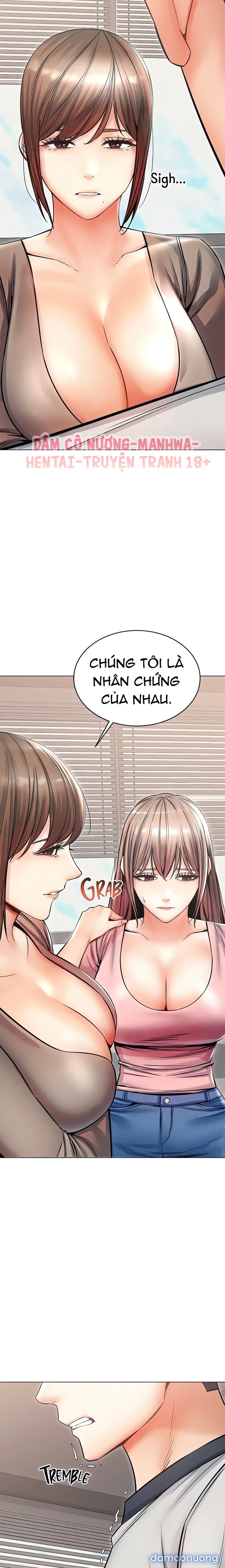 chạm vào em đi! chapter 25 22