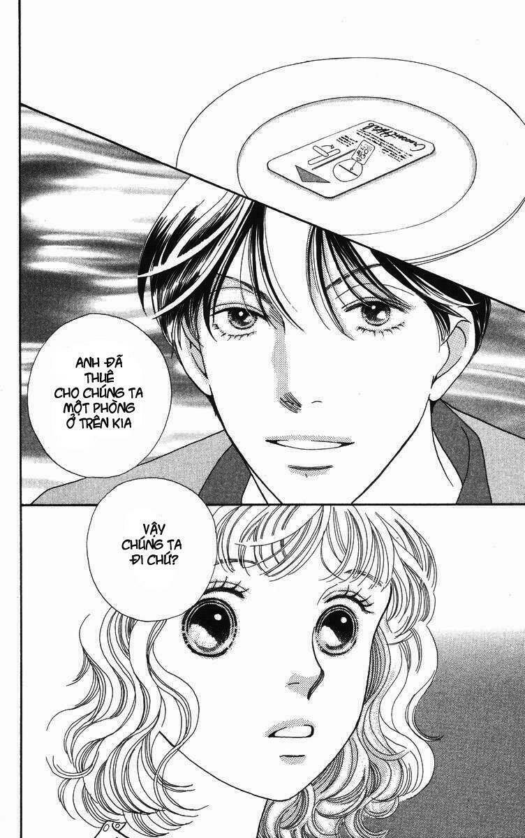 con nhà giàu chapter 181 7
