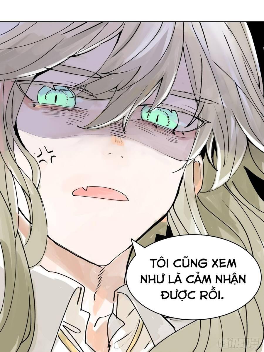 bạn cùng lớp tôi đều kỳ lạ chapter 47 54