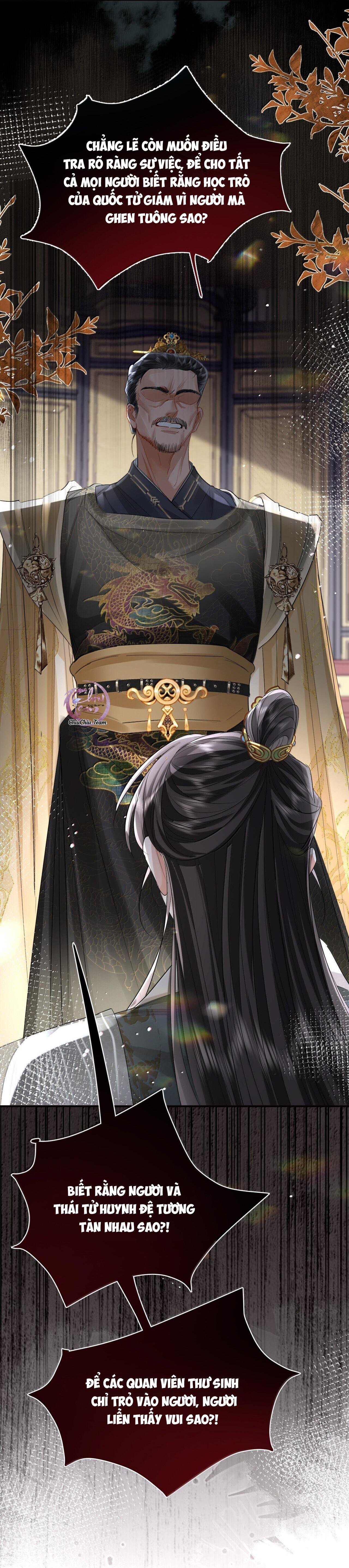 ôn hương diễm ngọc chapter 56 6