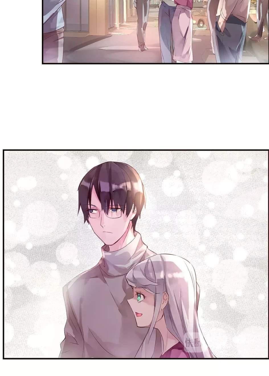 thâm hải ma ngữ chapter 6 18