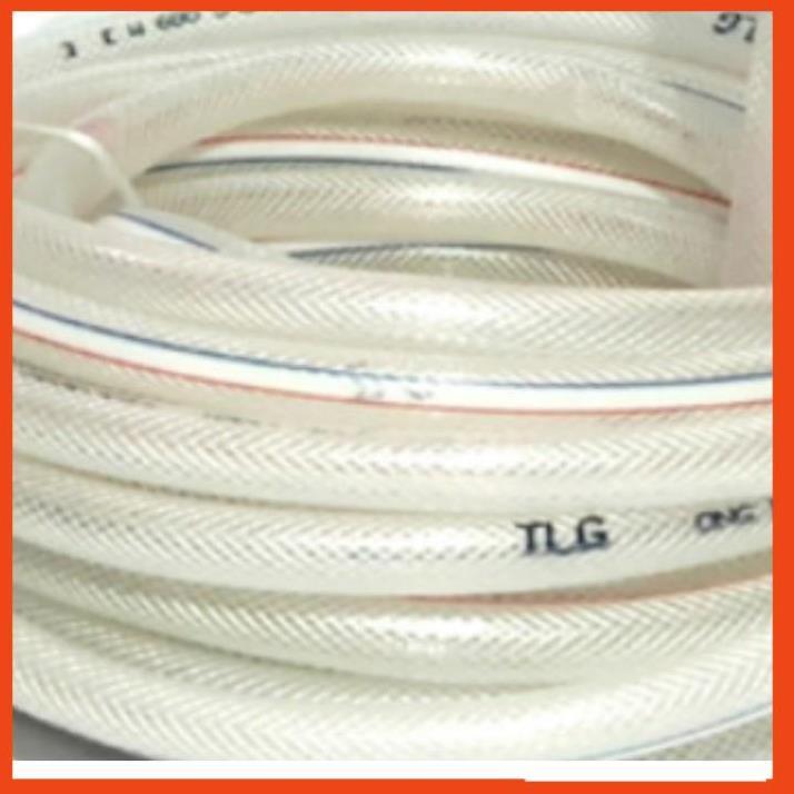 Bộ dây vòi xịt rửa xe, tưới cây, dọn dẹp nhà cửa 20m  206843