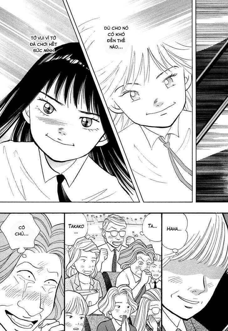 piano no mori chapter 45 10