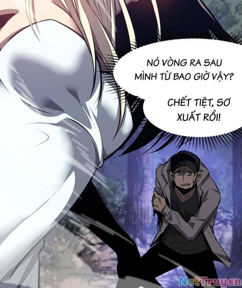 siêu tiến hóa chapter 96 37
