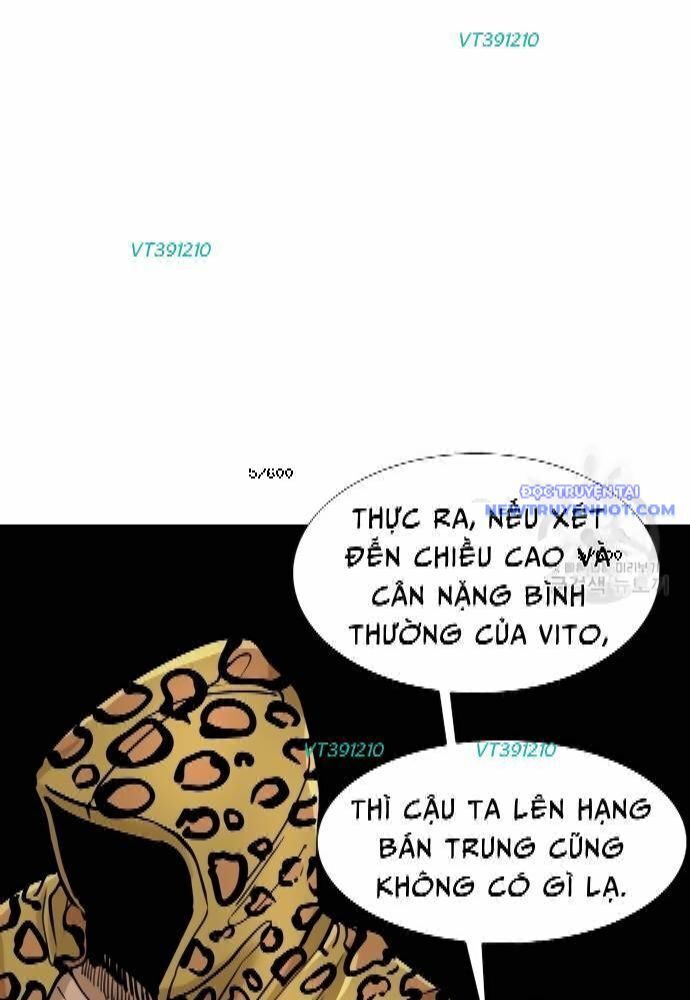 shark - cá mập chapter 259 11