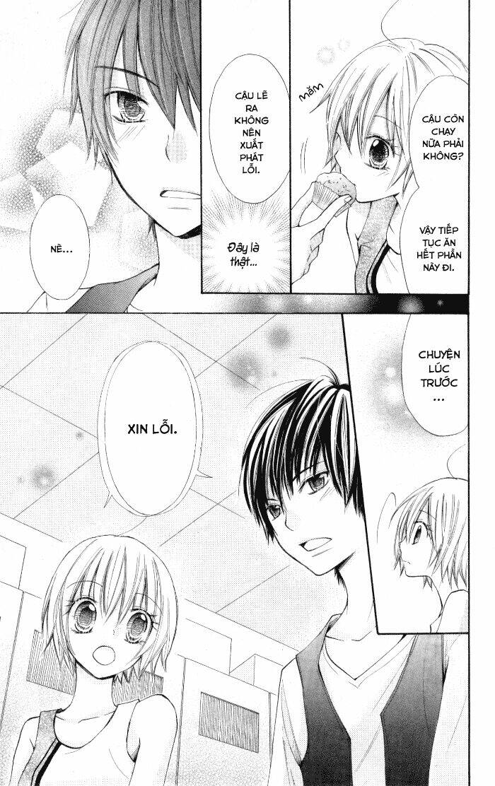 7 centi! chapter 7 30