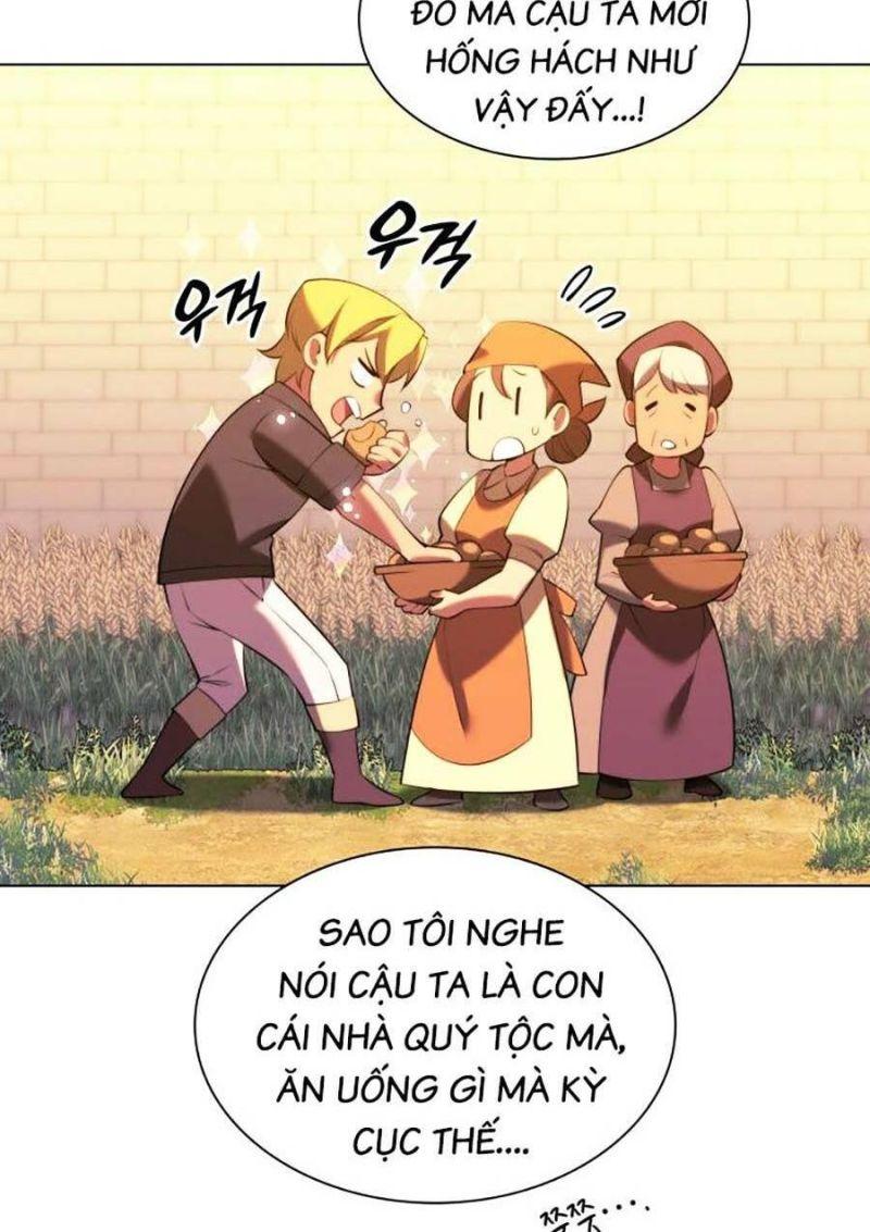 vượt qua giới hạn chapter 177 21