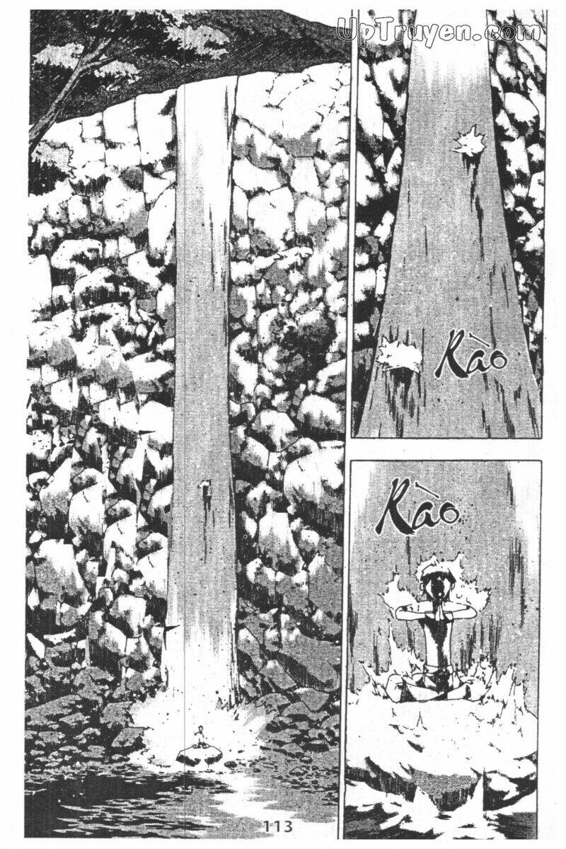 giang hồ bá đạo ký chapter 20 113