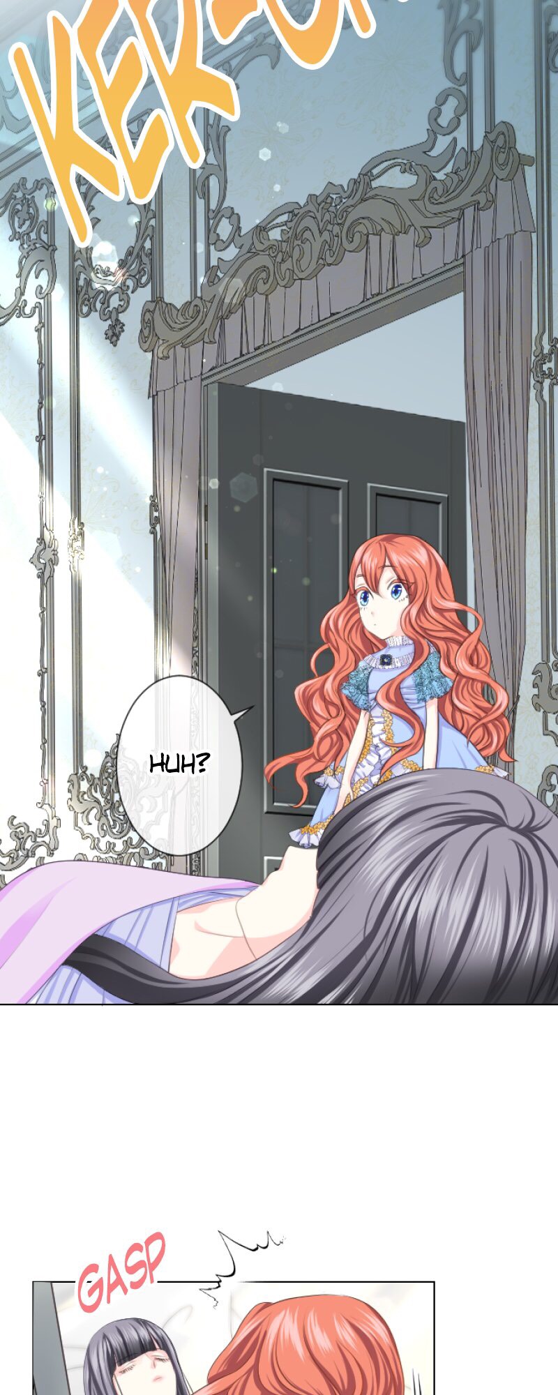 bản hợp đồng bí mật chapter 9.2 10