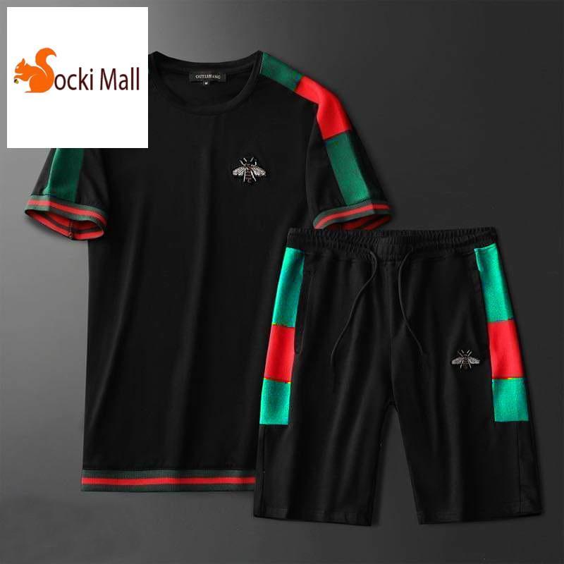 Thời trang trẻ em - Đồ bộ bé trai, bé gái, bố mẹ mặc cùng, ngắn tay, 100% cotton - SockiMall