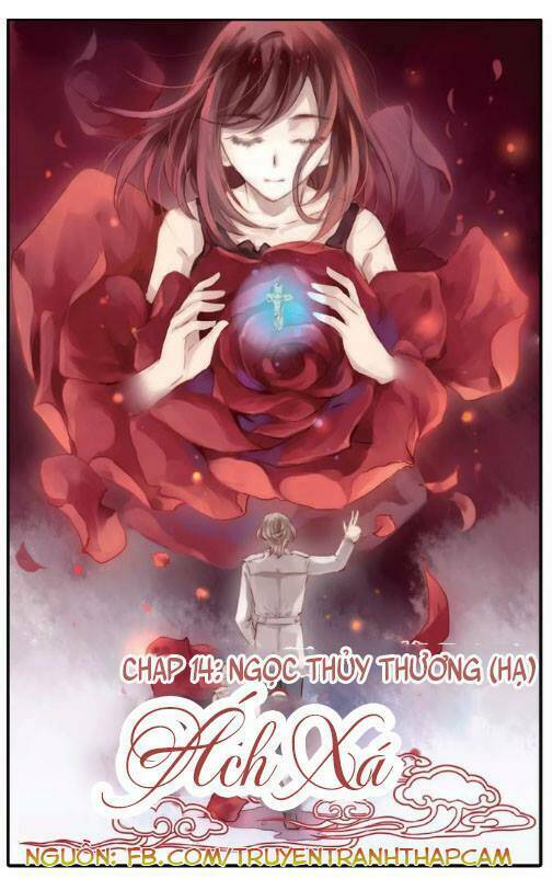 ách xá - yashe chapter 14 1