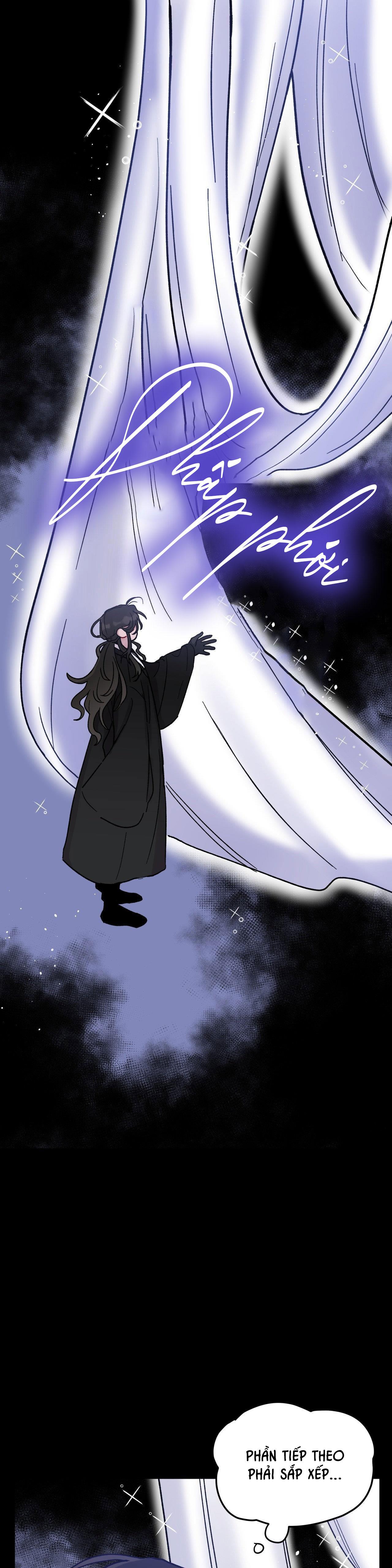 blaze out chapter 32 1