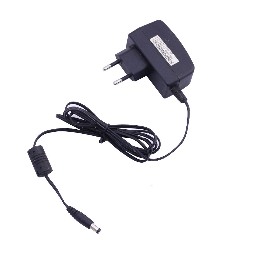 Nguồn Adapter 12V 1A 5.5*2.1 DSA-12PFA-09 FEU 120100 Dây Dài 1,5 Mét Có Cục Lọc Nhiễu