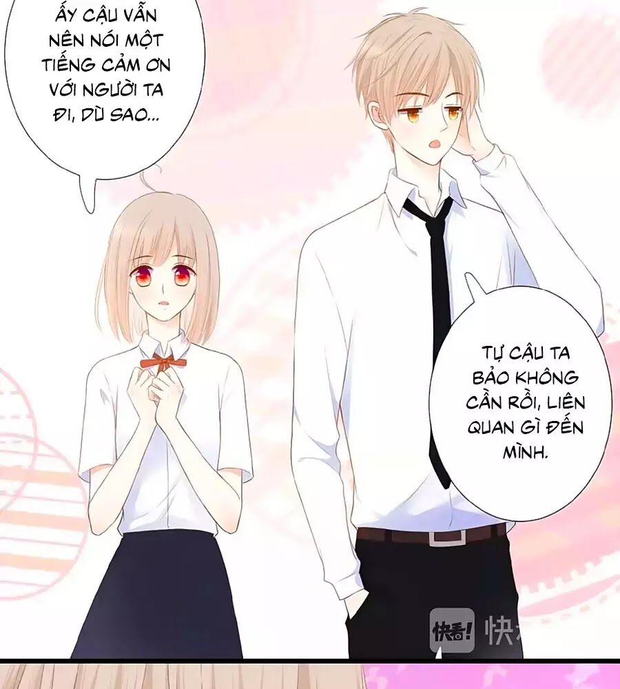 hoa chưa nở rộ chapter 18 26