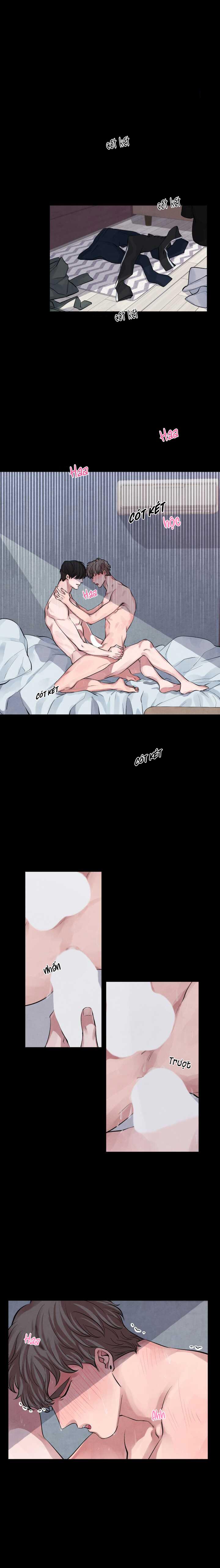 âm thanh của san hô chapter 5 3