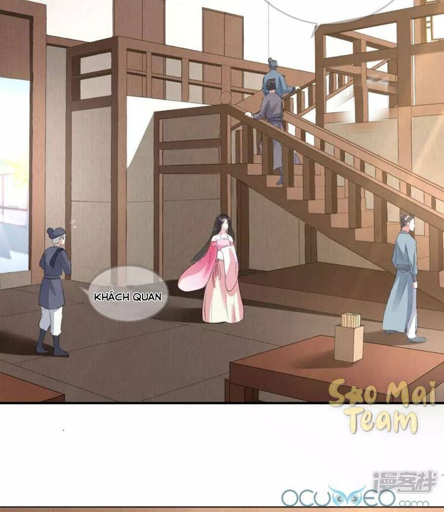 long vương truy thê chapter 5 21