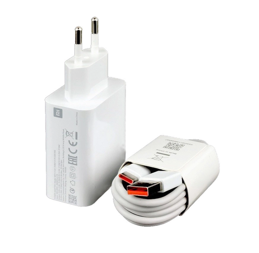 Bộ sạc siêu nhanh 36W MI M12 chui type-c siêu tiện dụng -HT