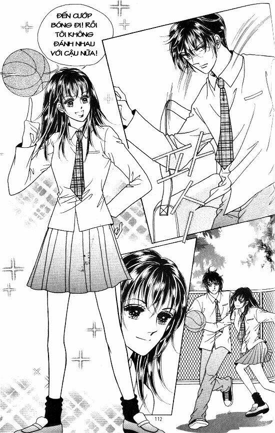 hot blooded woman chapter 15 23