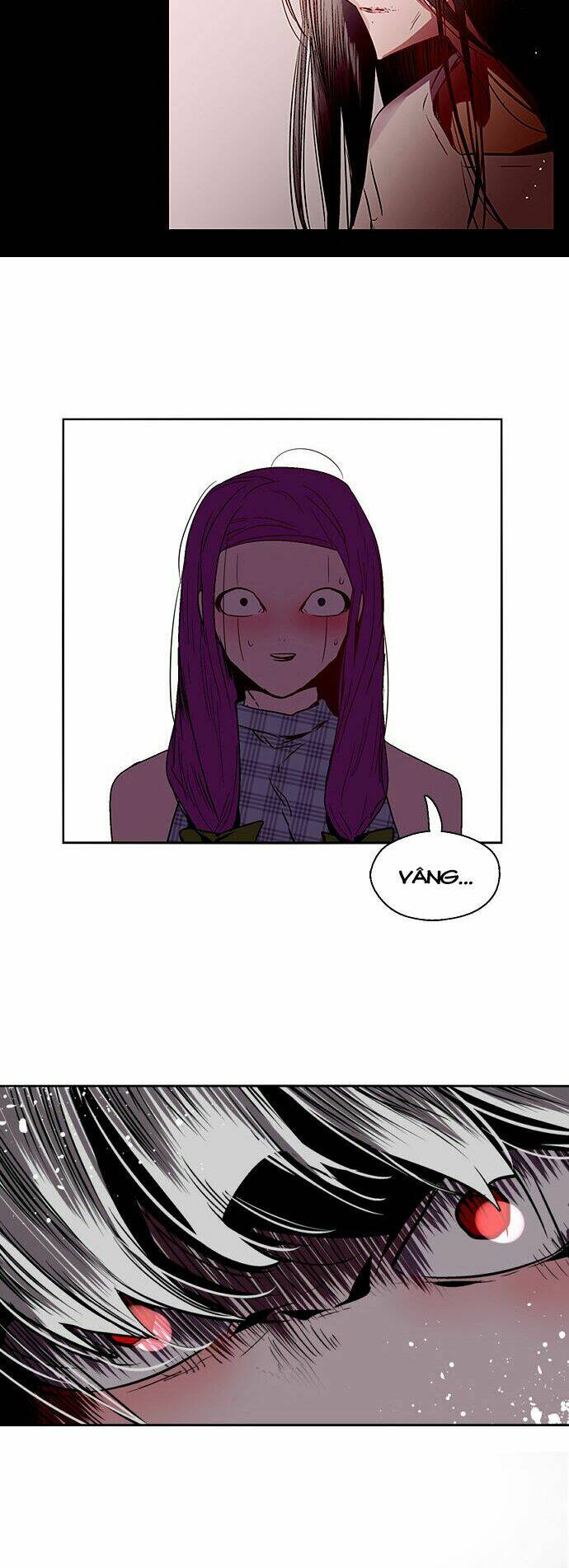 người máy hủy diệt chapter 129 23