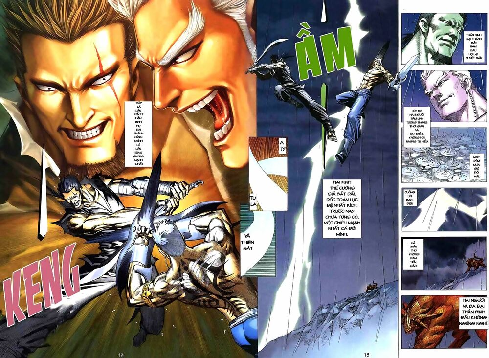 cuồng đao 04 chapter 1 13