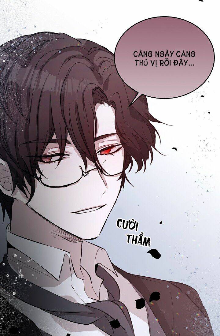 tôi là bạn gái cũ của một người lính chapter 2 51