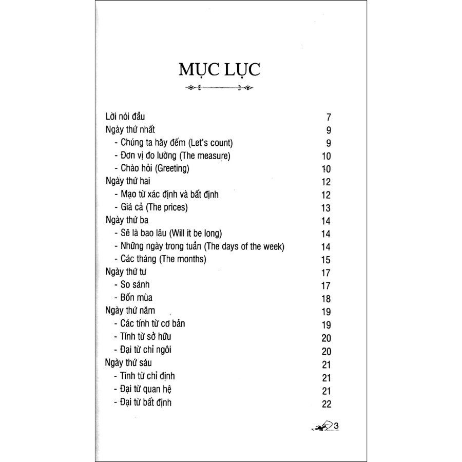 Tự Học Tiếng Anh Trong 24 Ngày