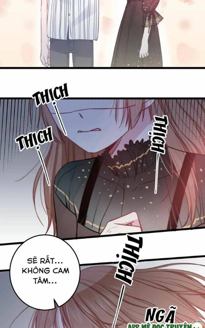 huyết quỷ luyến nhân chapter 18 32