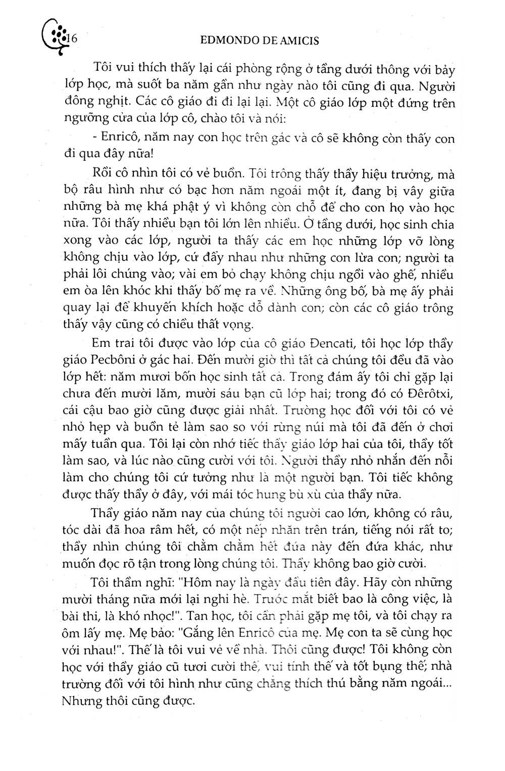 Sách Những Tấm Lòng Cao Cả (Khang Việt)