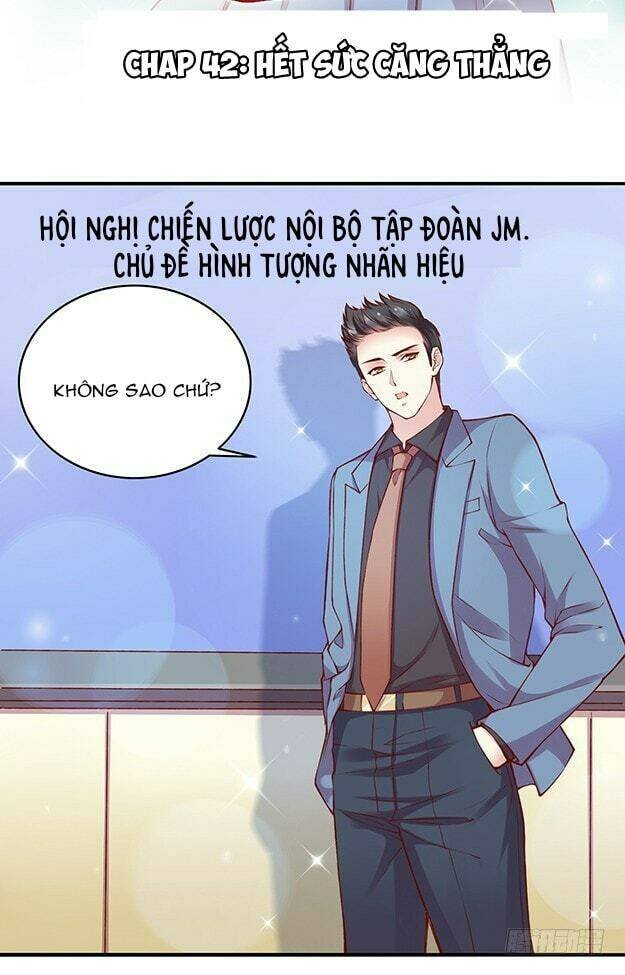 jm đặc thù khách nhân phục vụ bộ chapter 42 2