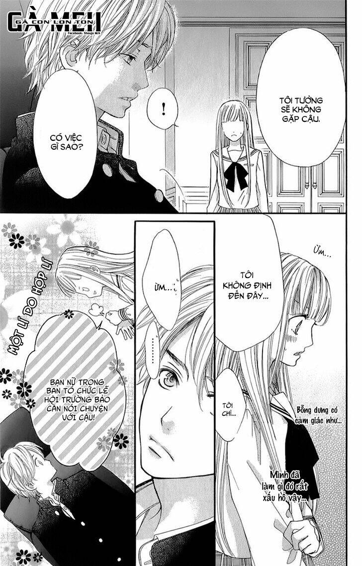 otome holic chapter 6 6