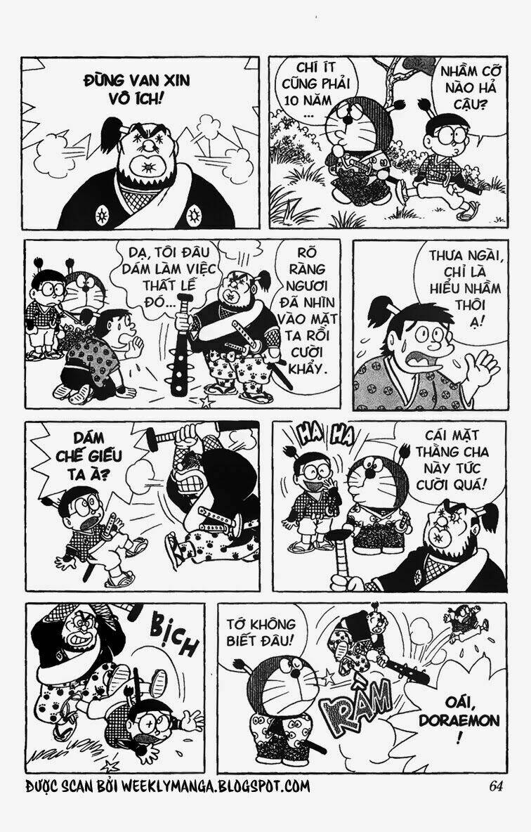 doraemon chapter 194 7