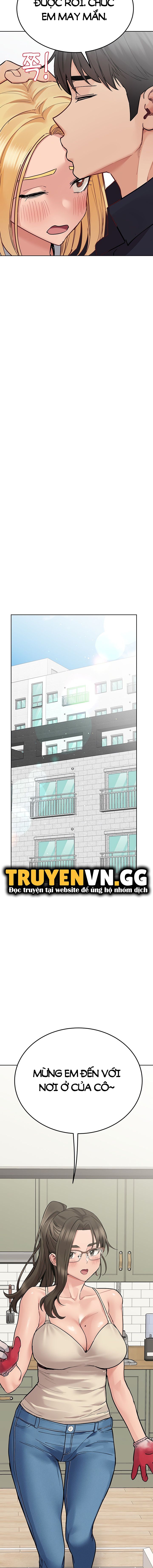 người dì khiêu gợi chapter 82 8