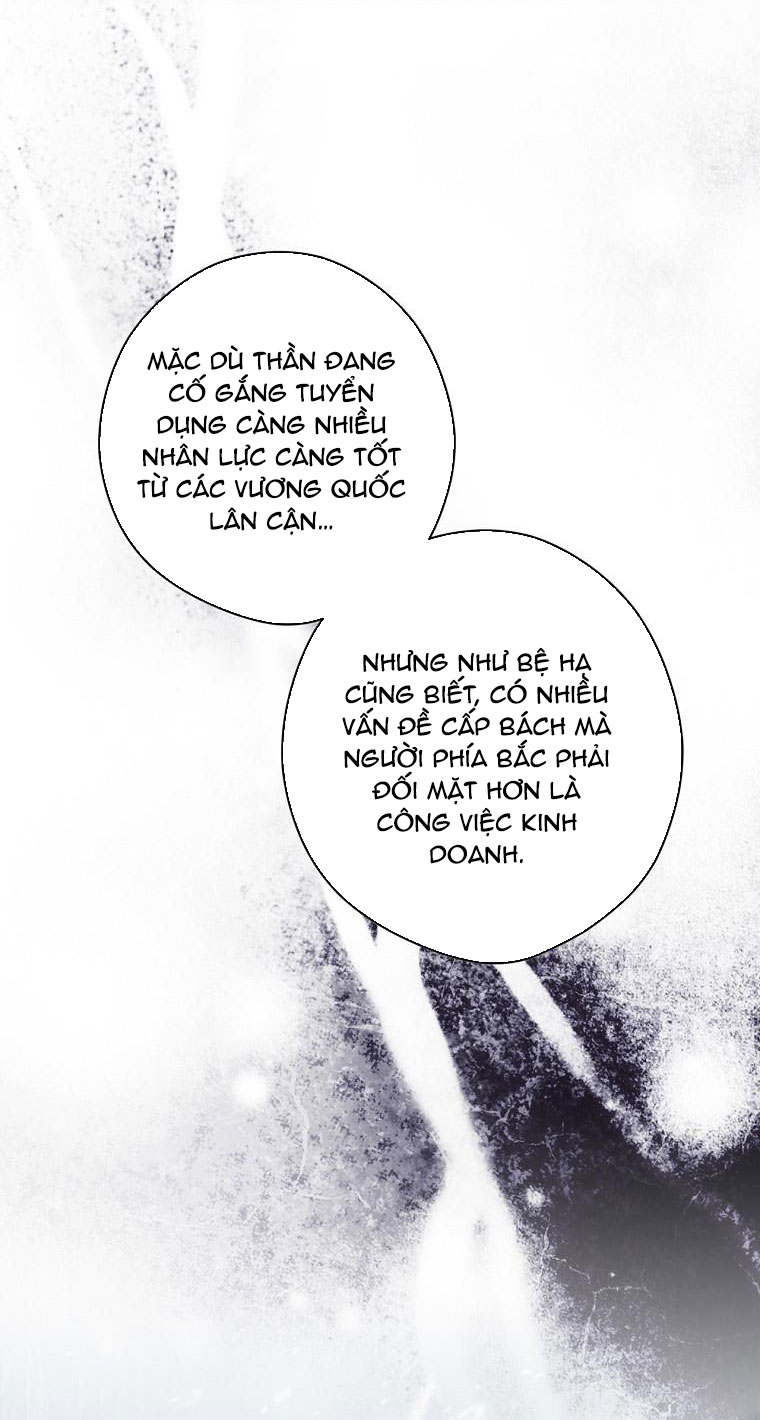 quý cô bí ẩn - secret lady chapter 104 41