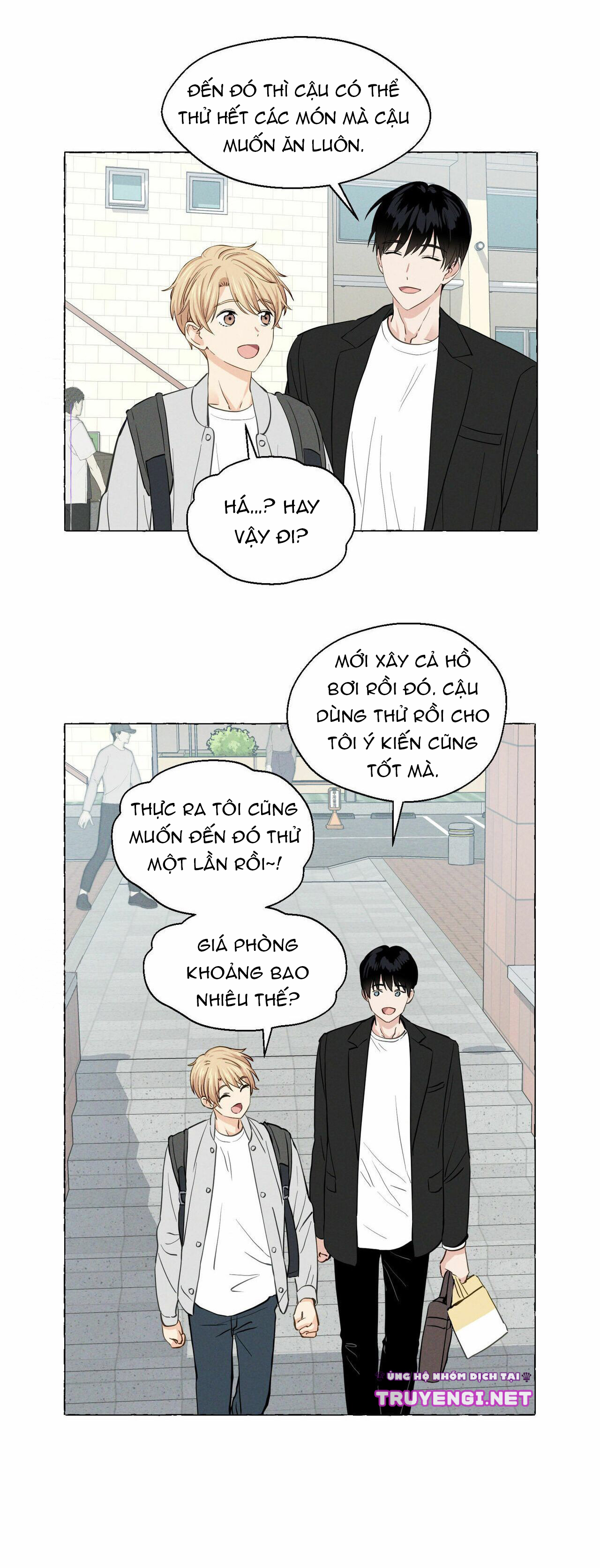 vanilla taste chapter 9 12