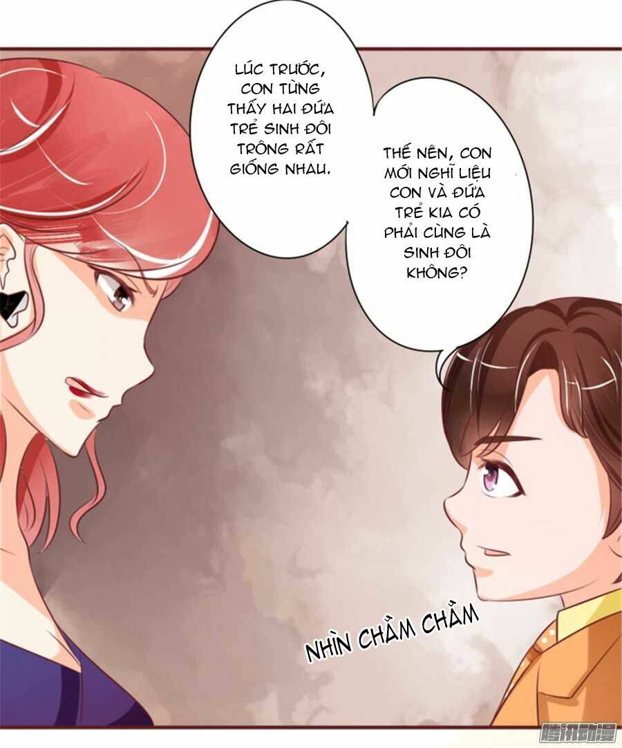 vương tước tư hữu bảo bối chapter 18 29