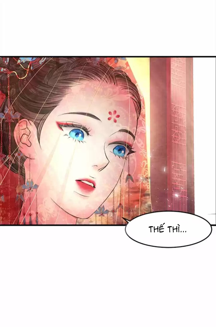 đêm hoang dại chapter 22.1 23